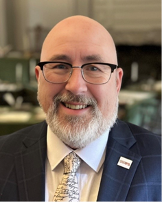 A.C. Stickel IV, Controller