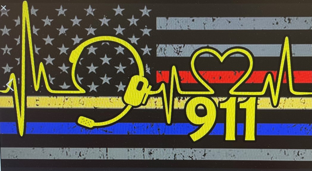 Heat beat flag
